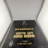 Bearbrick Live Resin Badder